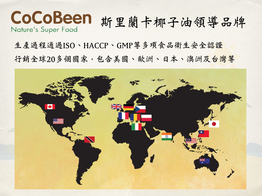 百格仕斯里蘭卡CoCoBeen有機初榨冷壓椰子油5.jpg